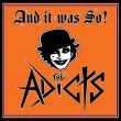 And It Was So  (AiOR[h)