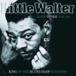 Hate To See You Go: King Of The Blues Harp Slingers (180Odʔ)