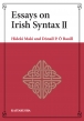 Essays on Irish Syntax II