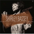 Let' s Face The Music / Shirley Bassey (180OdʔՃAiOR[h)