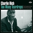Too Many Teardrops: The Complete Groove & Rca Recordings