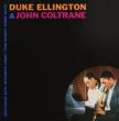 Duke Ellington & John Coltrane (アナログレコード/DOL)