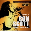 Tribute To Bon Scott: Legendary Voice Of Ac / Cd