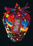 Lead 15th Anniversary LIVE BOX (Blu-ray)