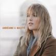 Andreanne A Malette