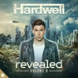 Hardwell: Revealed Vol 8