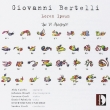 Lorem Ipsum-chamber Works: Gorli / Divertimento Ensemble Caiello(S)Brault(Ms)
