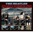 Atlanta Stadium 1965