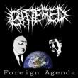 Foreign Agenda