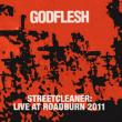 Streetcleaner Live At Roadburn 2011