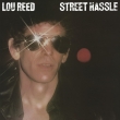 Street Hassle (150g Heavyweight)