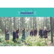 3rd Mini Album Repackage: Present (Good Morning Ver.)