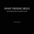 What Passing Bells