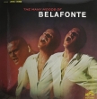 Many Moods Of Belafonte