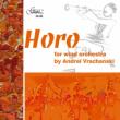 Horo For Wind Orchestra
