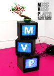 MVP 【初回限定盤】(Blu-ray)