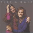Fire & Rain