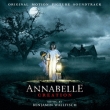 Anabell: Creation Original Motion Picture Soudtrack