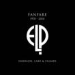 Fanfare: The Emerson, Lake & Palmer Box