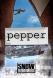 Pepper