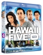 Hawaii Five-0 The Fourth Season Value Box