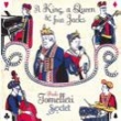 King, A Queen & Four Jack