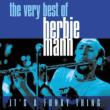 It' s A Funky Thing: The Very Best Of Herbie Mann