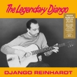 Legendary Django (180OdʔՃR[h/DOL)