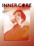Kim Hyun Joong Japan Tour 2017 `Inner Core`[Limited Edition] (Blu-ray+Live Photo Book)