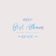 Mao Best Album -Voice-