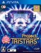 Ƃ߂Xg Project TRISTARS
