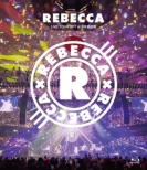 REBECCA LIVE TOUR 2017 at{ (Blu-ray)