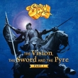 Vision, The Sword & The Pyre-part I (180g)