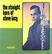 Straight Horn Of Steve Lacy (180g)