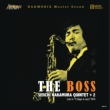 Boss : Live In 5 Days In Jazz 1974 (/180OdʔՃR[h/Harmonix Master Sound)