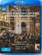 Biber Missa Salisburgensis, Monteverdi : Vaclav Luks / Collegium 1704 & Vocale 1704