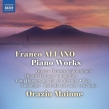 Piano Works : Maione