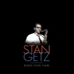 Stan Getz Bossa Nova Years (5CD)