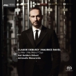 Debussy La Mer, Ravel Ma Mere L' oye : Antonello Manacorda / Arnhem Philharmonic (Hybrid)