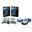 Dunkirk Ultimate Edition 4K ULTRA HD +Blu-ray