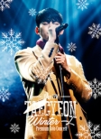 TAECYEON (From 2PM)Premium Solo Concert gWinter lh y񐶎YՁz (2DVD)