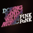 WE IN MUSIC / PINK PaNK