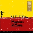 Sketches Of Spain (180OdʔՃR[h/DOL)