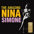 Amazing Nina Simone (180OdʔՃR[h/DOL)