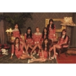 3rd Mini Album: Fall In Lovelyz