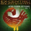 Afro Riddim Sessions 1