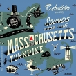 Sounds From The Massachusetts Turnpike (10inch)