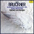 Symphonies Nos.4, 5, 6 : Herbert von Karajan / Berlin Philharmonic (1975, 1976, 1979)(3SACD)(Single Layer)