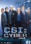 CSI:TCo[2 DVD-BOX-2