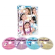 Idol*senshi Miracle Tunes! Dvd Box Vol.1